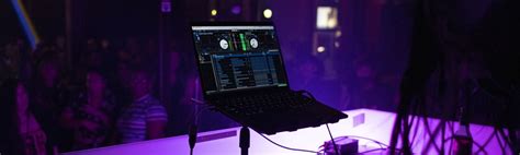 Best Laptop for Music Production: DJ City Complete .